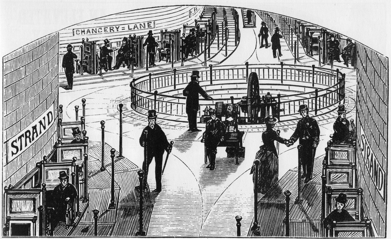 Illustration for article titled Where the Future Came From: A Trip Through the 1893 Chicago World's Fair